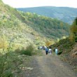 Rutas - Camino de Santa Maria del Redondo Rutas - Camino de Santa Maria del Redondo