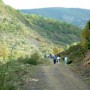 Rutas - Camino de Santa Maria del Redondo Rutas - Camino de Santa Maria del Redondo