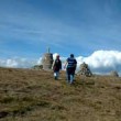 Rutas - LLegando al alto Rutas - LLegando al alto