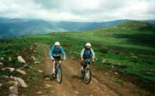 Rutas - Bicicleta_de_montaña_en_el_pical