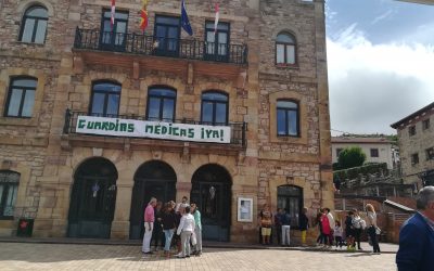 El Ayuntamiento de Barruelo de Santullán introduce mejoras en la comunicación
